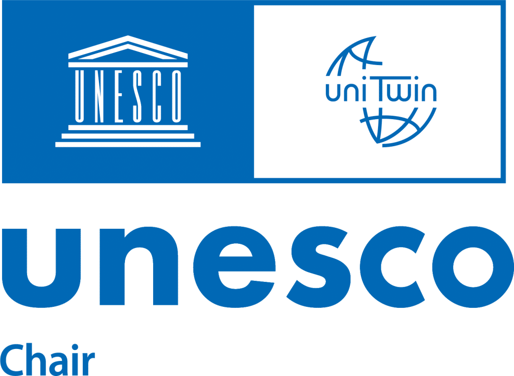 unesco chair